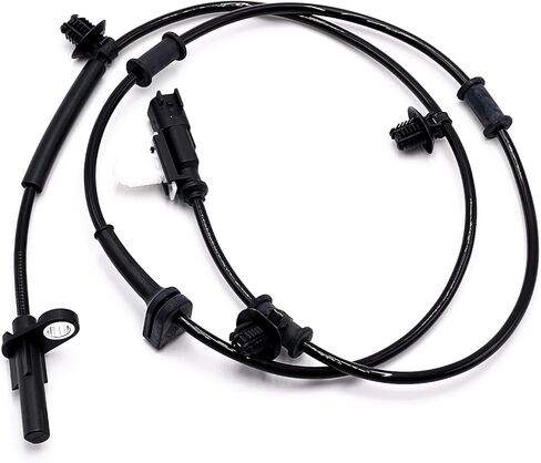 ABS Wheel Speed Sensor Rear Left Compatible with Ford 15-20 Replacement for F-150 V6 V8 2.7L 3.0L 3.3L 3.5L 5.0L Replaces ALS2704 FL3Z2C190B FL342C216AC JL3Z2C190D in Saudi Arabia