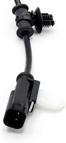 ABS Wheel Speed Sensor Rear Left Compatible with Ford 15-20 Replacement for F-150 V6 V8 2.7L 3.0L 3.3L 3.5L 5.0L Replaces ALS2704 FL3Z2C190B FL342C216AC JL3Z2C190D in Saudi Arabia