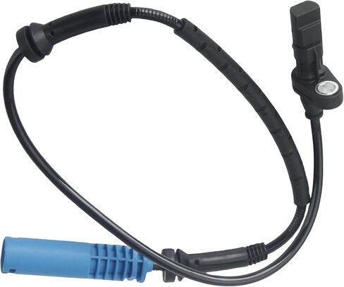 ALS454 Front ABS Wheel Speed Sensor Compatible with X5 2000 2001 2002 2003 3.0L L6 4.4L 4.6L V8 in Kuwait