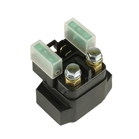 Caltric Starter Solenoid Relay Compatible with Yamaha Xvs1100 1100 V-Star 1999-2009 in Kuwait