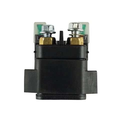 Caltric Starter Solenoid Relay Compatible with Yamaha Xvs1100 1100 V-Star 1999-2009 in Kuwait