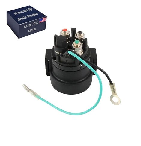الملف اللولبي لتتابع إمالة الطاقة لسوزوكي خارجي 40 55 60 65 70 75 85 100 115 140 150 175 200 225 HP DF40-DF140 4 السكتة الدماغية، DT55-225HP 2 السكتة الدماغية 38410-94550 38410-94551 38410-94552 in Kuwait