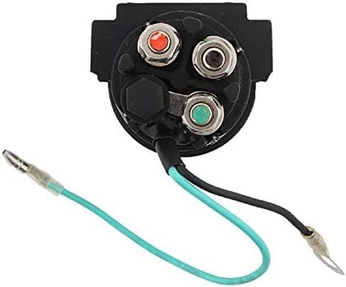الملف اللولبي لتتابع إمالة الطاقة لسوزوكي خارجي 40 55 60 65 70 75 85 100 115 140 150 175 200 225 HP DF40-DF140 4 السكتة الدماغية، DT55-225HP 2 السكتة الدماغية 38410-94550 38410-94551 38410-94552 in Kuwait