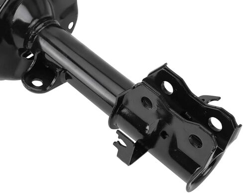 مجموعات النوابض والملفات الأمامية الكاملة من AutoShack - جانب السائق والراكب لسيارة Honda، CR-V 2015-2016، AWD L4 2.4L in Kuwait