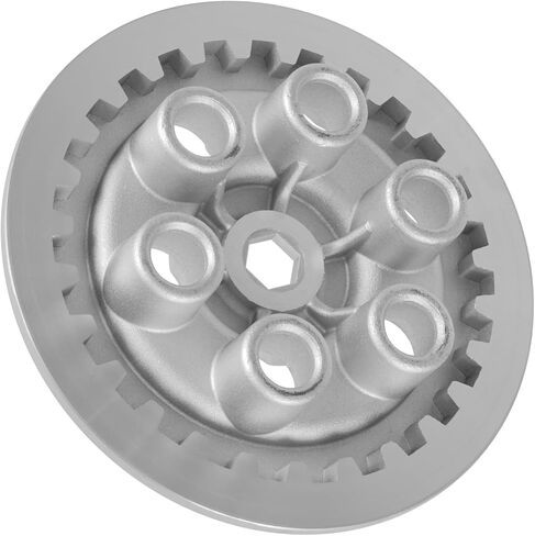 Clutch Pressure Plate Plate Compatible with Yamaha Banshee 350 YFZ350 1987 1988 1989 1990-2006 in Kuwait