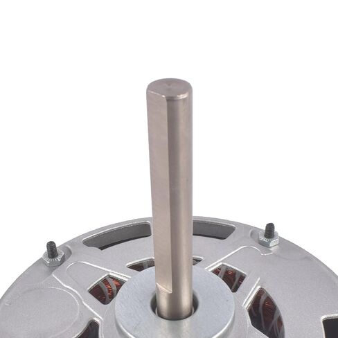 Blower Motor 1/2 HP 115V 1075 RPM 3-Speed 60Hz with 7.9A Current Replacement for GE Genteq Bryant Payne Carrier HC43TE113 in Kuwait