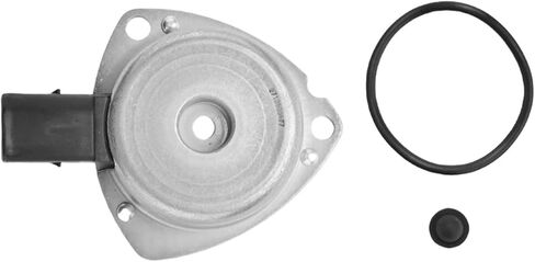 Engine Camshaft Adjuster Magnet A2710510177 Compatible With Mercedes W203 C230 2003-2005 2710510177 in Saudi Arabia