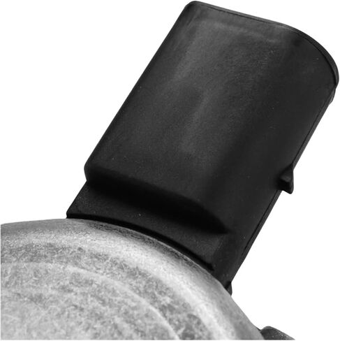 Engine Camshaft Adjuster Magnet A2710510177 Compatible With Mercedes W203 C230 2003-2005 2710510177 in Saudi Arabia