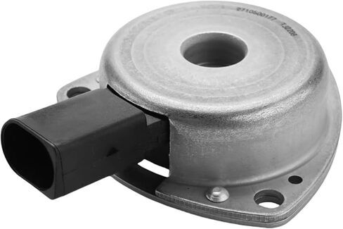 Engine Camshaft Adjuster Magnet A2710510177 Compatible With Mercedes W203 C230 2003-2005 2710510177 in Saudi Arabia