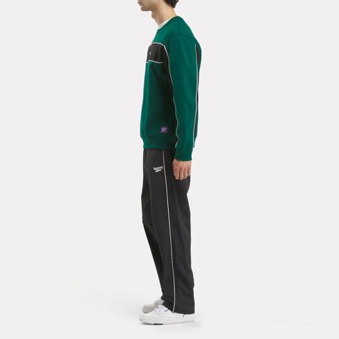 Reebok Classics Team Tradition Woven Pant in Saudi Arabia