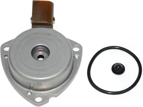 محرك السيارات متغير صمام توقيت الملف اللولبي VVT الملف اللولبي لمرسيدس بنز W203 C230 03-05 L4 1.8L OE A2710510177 2710510177 in Saudi Arabia