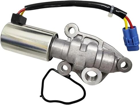 16550-69GE3-000 صمام التحكم في عمود الحدبات مناسب لسوزوكي SX4 سويفت جراند فيتارا جيمي إغنيس صمام التحكم في الزيت 16550 69GE3 000 in Kuwait