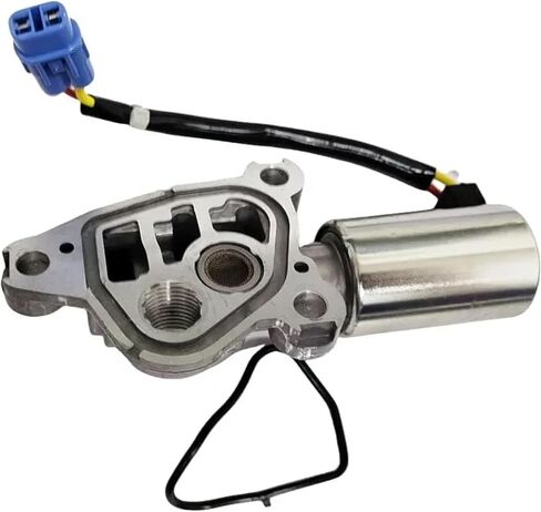 16550-69GE3-000 صمام التحكم في عمود الحدبات مناسب لسوزوكي SX4 سويفت جراند فيتارا جيمي إغنيس صمام التحكم في الزيت 16550 69GE3 000 in Kuwait
