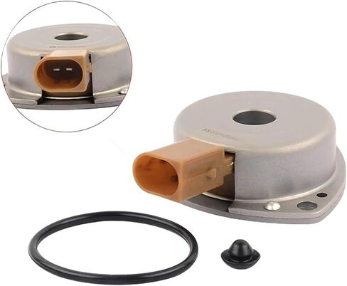2X Engine Camshaft Adjuster Magnet A2710510177 Compatible With Mercedes W203 C230 2003-2005 2710510177 in Saudi Arabia