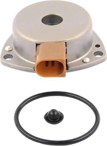 2X Engine Camshaft Adjuster Magnet A2710510177 Compatible With Mercedes W203 C230 2003-2005 2710510177 in Saudi Arabia