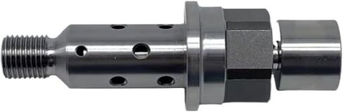 2710500171 Engine Exhaust Camshaft Bolt Valve VVT Adjuster W211 W203 W204 S211 C209 B906 C E-Class 03-05 A2710500171 in Saudi Arabia