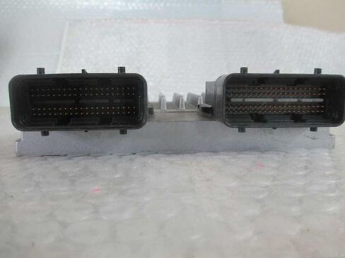 وحدة التحكم في المحرك ECM 2.7L في يناسب 07-09 Santa FE 39109-3E030 391093E030 in Kuwait