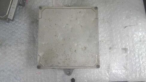 Engine ECM Control Module Fits 2003 03 Compatible with Honda Accord 37820-RAA-A04 37820RAAA04 in Kuwait