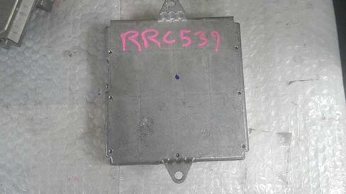 Engine ECM Control Module Fits 2003 03 Compatible with Honda Accord 37820-RAA-A04 37820RAAA04 in Kuwait