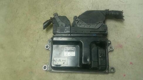 وحدة التحكم في المحرك ECM تناسب 14-16 متوافقة مع Mazda 6 PY8C 18 881A PY8C18881A in Kuwait