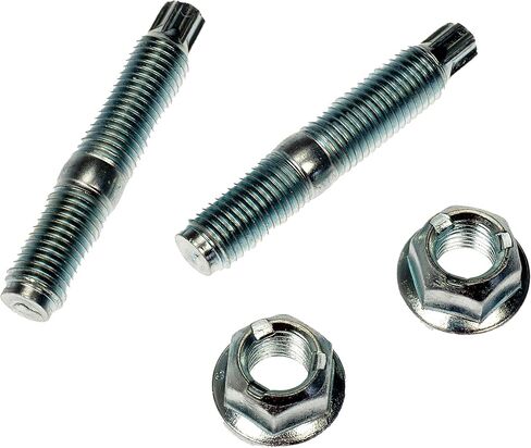 Exhaust Manifold Hardware Kit Compatible With Dodge Dart 2016 2015 2014 2013 P-5129750 in Kuwait