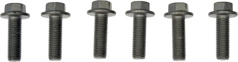 Exhaust Manifold Hardware Kit Compatible With Dodge Dart 2016 2015 2014 2013 P-5129750 in Kuwait