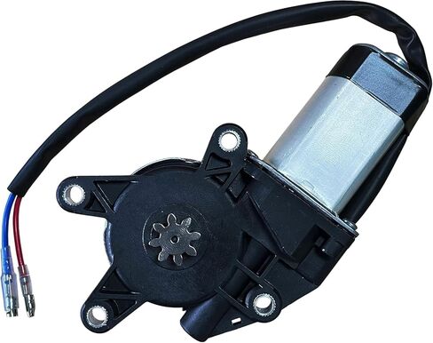محرك VTS Tilt Trim، مناسب لطراز Sea Doo SP SPI SPX XP GS GSI GSX RX RXPX RXTX GTX Wake، متوافق مع رقم الجزء 278000616 278001292 in Kuwait