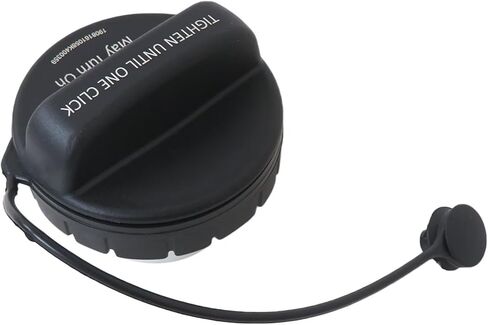 Homesweet New GT329 Gas Cap/Fuel Cap for Chevrolet Traverse Camaro Equinox Malibu SS Impala, for G-MC Acadia Terrain Vehicle in Saudi Arabia