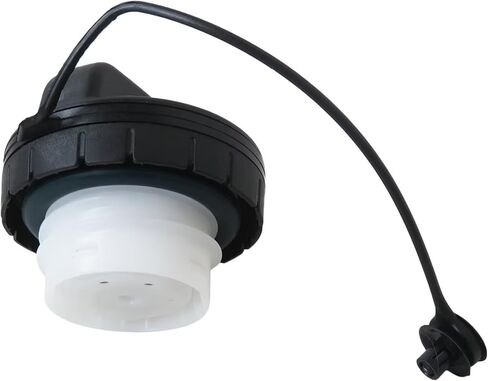Homesweet New GT329 Gas Cap/Fuel Cap for Chevrolet Traverse Camaro Equinox Malibu SS Impala, for G-MC Acadia Terrain Vehicle in Saudi Arabia