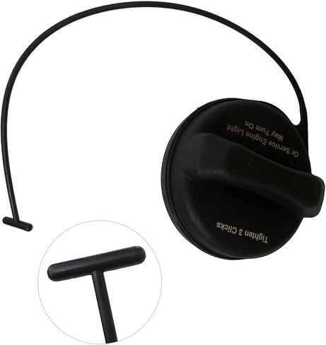 95995094 Fuel Tank Gas Cap Replacement fits for Saturn 2006-2007 Ion US S-tock in Saudi Arabia