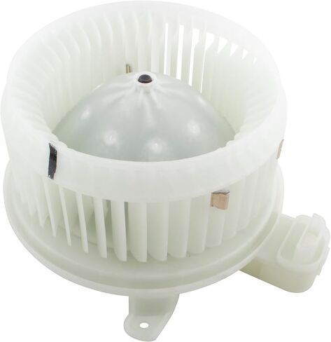 BOXI Front HVAC Heater Blower Motor with Brushless Motor Fits for Toyota Land Cruiser for Lexus LX570 2008-2016 IS250 2006-2014 IS350 2006-2013 GS350 GS450h 2007-2011 / Replaces 8710360390 PM4055 in Kuwait
