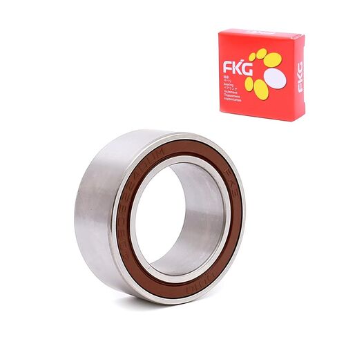 FKG Air Conditioning Compressor Clutch Bearing 40mm x 62mm x 24mm, Set of 1 in Kuwait