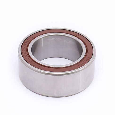FKG Air Conditioning Compressor Clutch Bearing 40mm x 62mm x 24mm, Set of 1 in Kuwait