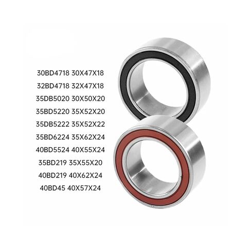 1PCS Air Conditioning Compressor Bearing35BD5020 35BD5220 35BD5222 Bearing(35BD219) in Kuwait
