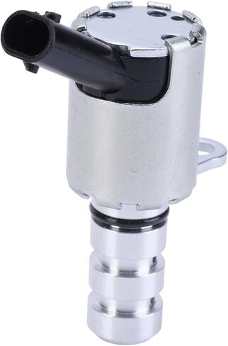 صمام التحكم في زيت المحرك صمام VVT 06E115243H 916-874 VVT136 TS1201 VVS264، متوافق مع Audi A3 2015-2016 L4 1.4L، A4 Quattro 2013-2014 V6 3.0L، Audi Q3 2016-2018 L4 1.4L in Kuwait