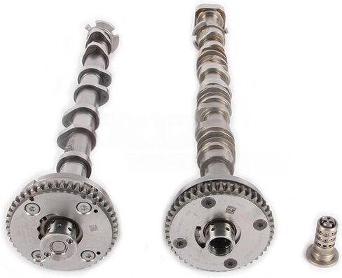 Gen3 EA888 Intake & Exhaust Camshaft&Adjuster Valve Fit Compatible With VW Compatible With AUDI A3 A5 A7 Q5 CJEB CNCD 06K109022R in Saudi Arabia