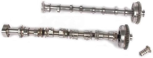 Gen3 EA888 Intake & Exhaust Camshaft&Adjuster Valve Fit Compatible With VW Compatible With AUDI A3 A5 A7 Q5 CJEB CNCD 06K109022R in Saudi Arabia