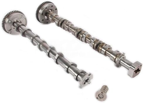 Gen3 EA888 Intake & Exhaust Camshaft&Adjuster Valve Fit Compatible With VW Compatible With AUDI A3 A5 A7 Q5 CJEB CNCD 06K109022R in Saudi Arabia