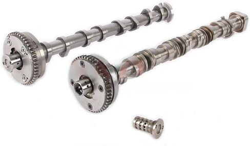 Gen3 EA888 Intake & Exhaust Camshaft&Adjuster Valve Fit Compatible With VW Compatible With AUDI A3 A5 A7 Q5 CJEB CNCD 06K109022R in Saudi Arabia