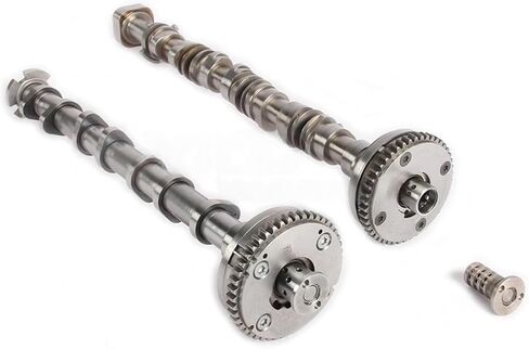 Gen3 EA888 Intake & Exhaust Camshaft&Adjuster Valve Fit Compatible With VW Compatible With AUDI A3 A5 A7 Q5 CJEB CNCD 06K109022R in Saudi Arabia