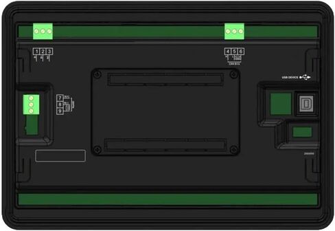 HMC9800RM Engine Remote Monitoring Controller in Saudi Arabia