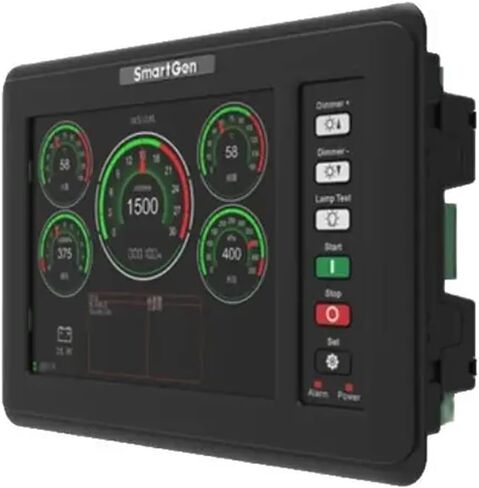 HMC9800RM Engine Remote Monitoring Controller in Saudi Arabia