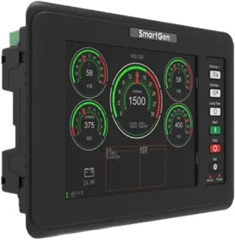 HMC9800RM Engine Remote Monitoring Controller in Saudi Arabia