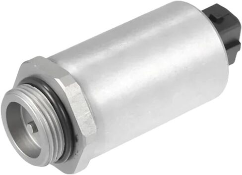 11361432532 Engine Camshaft Adjuster Control Valve Compatible With BMW 2001-2005 325i 320i 330i 330xi E46 520i 525i E39 X5 Z3 Z4 in Saudi Arabia