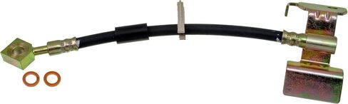 Dorman H620561 Rear Passenger Side Brake Hydraulic Hose Compatible with Select Ford Models in Kuwait