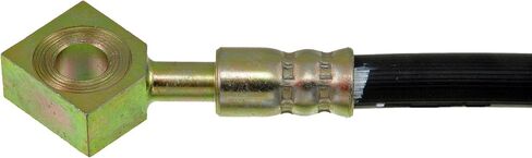 Dorman H620561 Rear Passenger Side Brake Hydraulic Hose Compatible with Select Ford Models in Kuwait