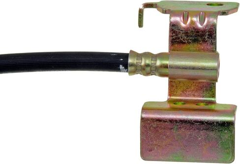 Dorman H620561 Rear Passenger Side Brake Hydraulic Hose Compatible with Select Ford Models in Kuwait
