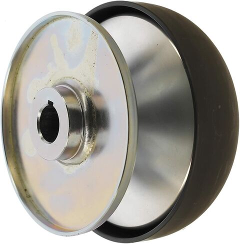 Kart Supply Super 30 Series Torque Converter Clutch, 3/4" Bore CVT Clutch for 212cc Engine, Compatible with Mini Bike & Go Kart Torque Converter Kit Systems in Kuwait