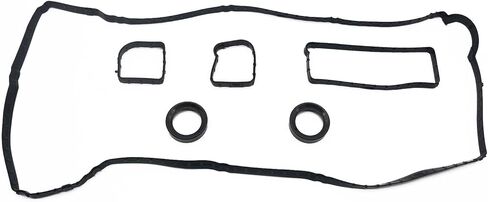 VS50877R Engine Valve Cover Gasket Set 2.0L L4 Compatible with Ford Focus 2012-2018 EcoSport 2018-2022 2012 2013 2014 2015 2016 2017 2018 2019 2020 2021 2022 Replaces VS50729 in Kuwait