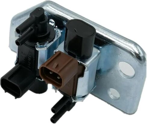 K5T46494 K5T48272 8657A178 MR577099 Turbo Throttle Valve VGT Solenoid Compatible with Mitsubishi L200 Sport Shogun in Saudi Arabia